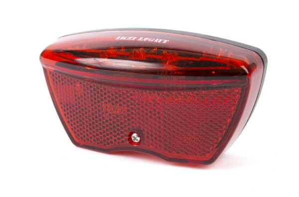 Ikzi Light Achterreflector