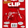 Nietverkeerd Clip with wrap tennis/hockey/paraplu zwart - Afbeelding 3