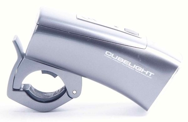 Sigma Afneembare Koplamp