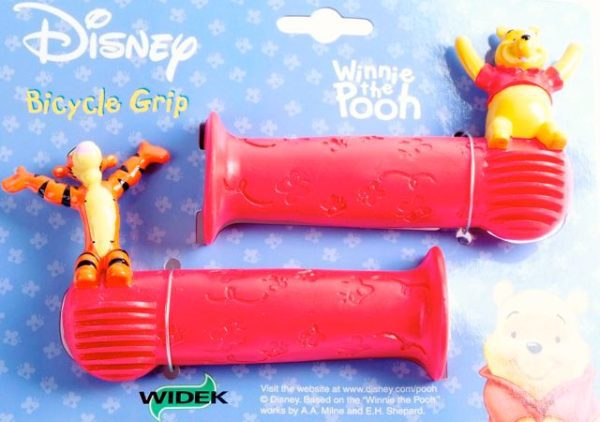Kindhandvat Widek Winnie de Pooh