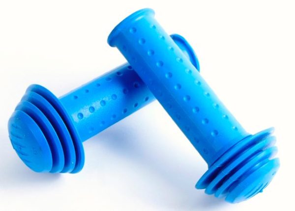 Kinderhandvat Plus Blauw