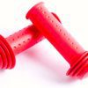Kinderhandvat Plus Rood