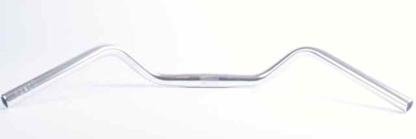 Stuur Hybride Model Aluminium