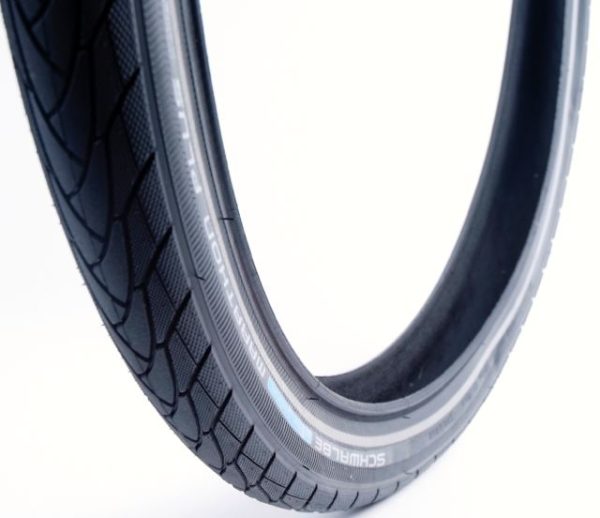 Buitenband 26 x 1.75 Schwalbe Marathon Plus