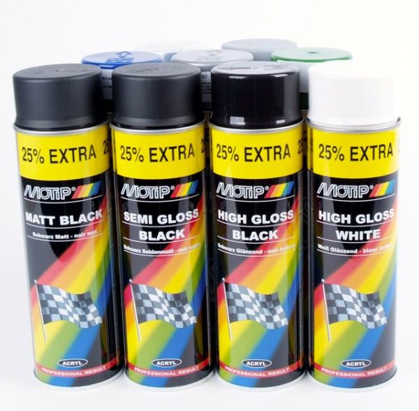 Motip 500 ml