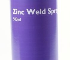 Zink Spray 500 ml