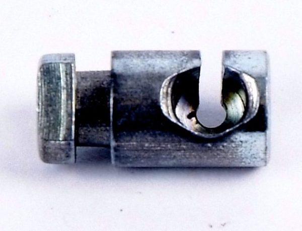 Kabelstopper Sleuf Haak