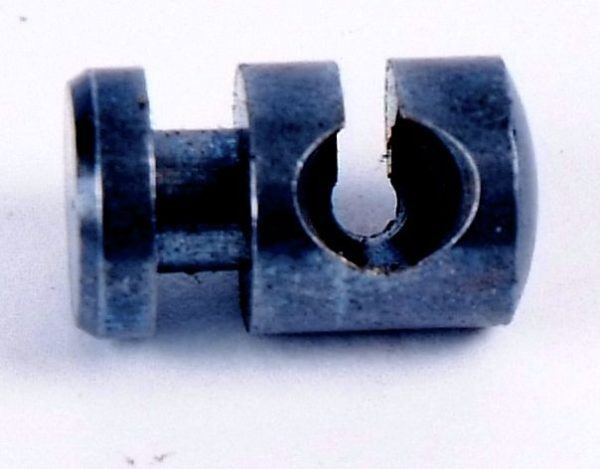 Kabelstopper Ronde Haak