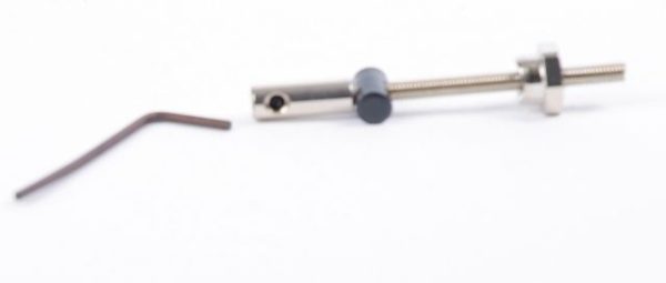 Stelstift Trommelremkabel