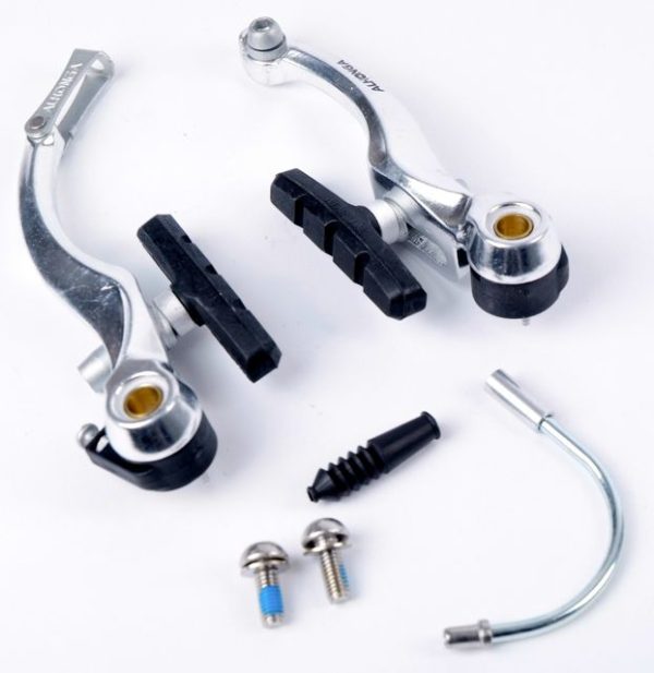 V Brake Set Al Honga
