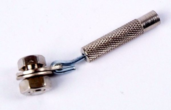 Koppelstuk Sturmey Acher 3V