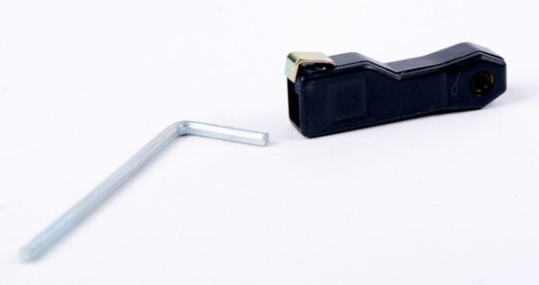 Koppelstuk Sram