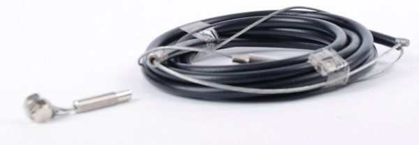 3V Kabel Compleet Sacks en Sturmey Acher