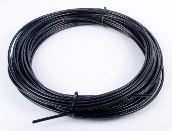 Buiten Remkabel Zwart