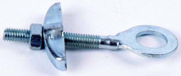 Kettingspanner Staal