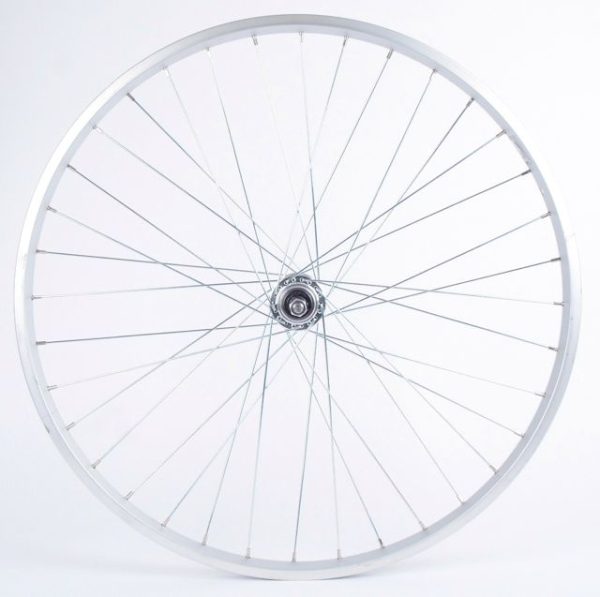 Achterwiel 26x1.75 Pion Aansluiting