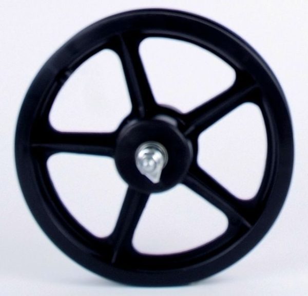 Stepwiel 121/2-21/4 PVC