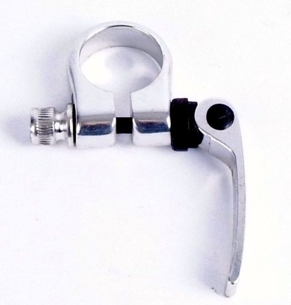 Frameklem met Snelspanner 31,8