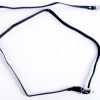 Toeclip Riem Lang