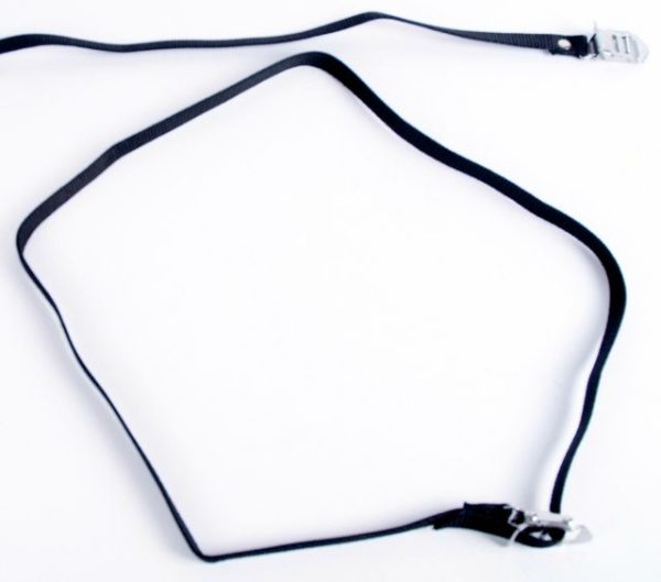 Toeclip Riem Lang