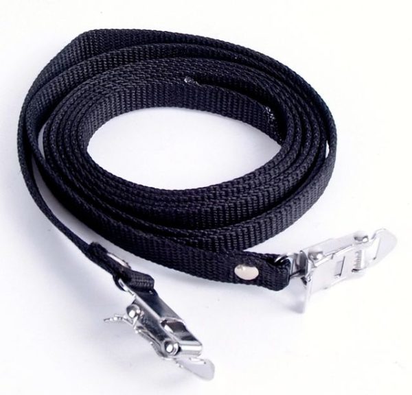 Toeclip Riem Lang - Afbeelding 2