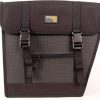 Dubbele Tas Schuin Midi