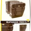 Dubbele Tas Schuin Midi - Afbeelding 2