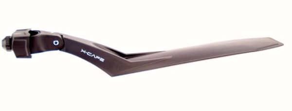 Polisport a.spatbord X-cape 27.5"/29" zadelpen