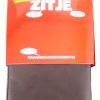 Nietverkeerd Eco zitje bagage- drager zwart