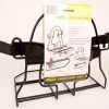 Tas drager achter Monkey-Mee - Afbeelding 2