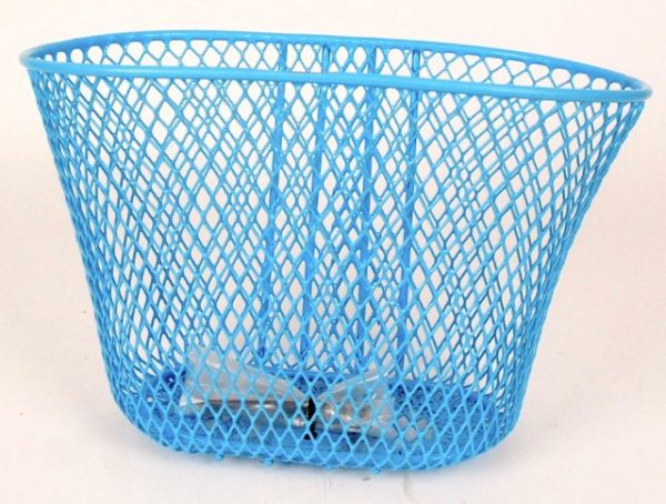 Kinder Mand Blauw