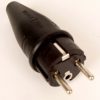 Rubber Stekker Nieuw - Afbeelding 2