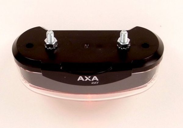 Riff Achter Led - Afbeelding 2