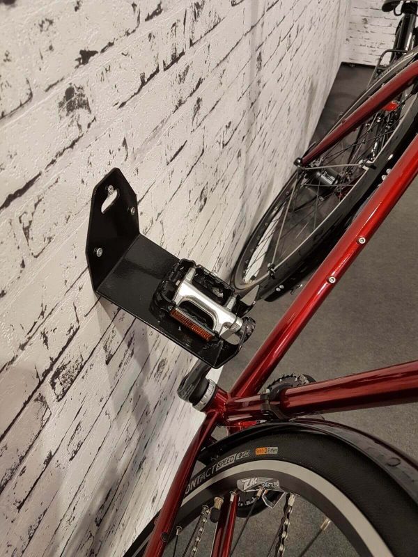Fiets Wand Steun - Afbeelding 2