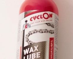 Cyclon Wax Lube 125ml