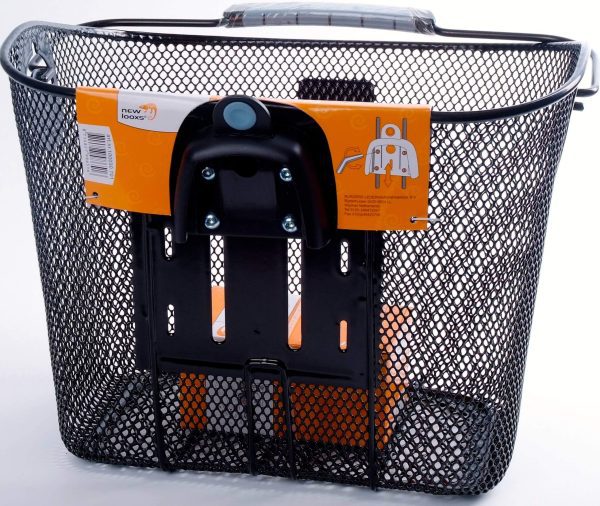 Fietsmand New Looxs - Afbeelding 2
