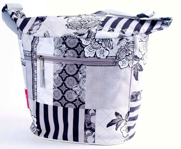 Tas in Mand Suzy Black