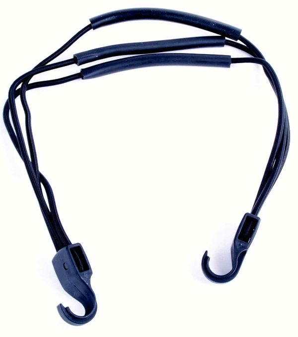 Haakbinder Stof