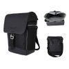 Enkele fietstas XLC X-Light M02 - Afbeelding 3