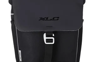 Enkele fietstas XLC X-Light M02