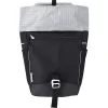 Enkele fietstas XLC X-Light M02 - Afbeelding 2