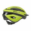 Fietshelm Polisport Groen - Afbeelding 2
