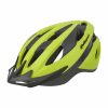Fietshelm Polisport Groen