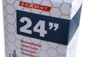 Binnenband Rexway 24 x 1.75