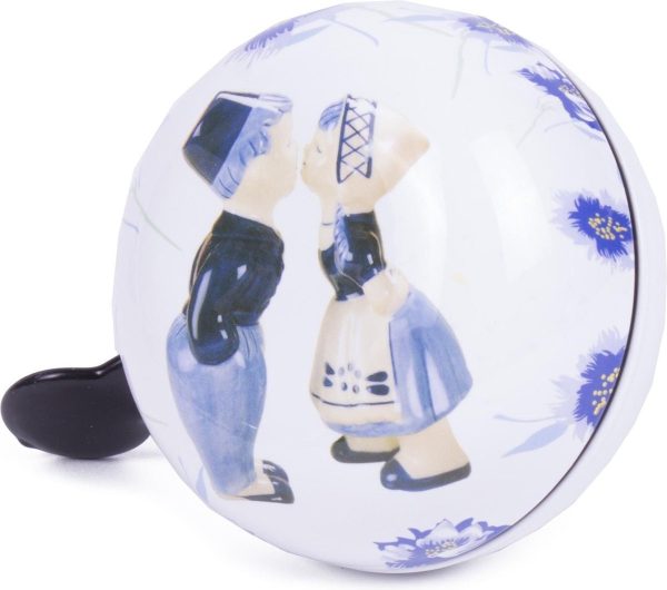 Ding Dong bel holland 80 mm