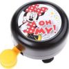 Widek bel minnie mouse zwart