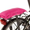 Nietverkeerd Fat zitje bagage- drager roze - Afbeelding 2