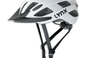 Fietshelm All-Road Wit L/XL