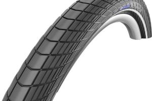Schwalbe 28 x 2.00 big apple