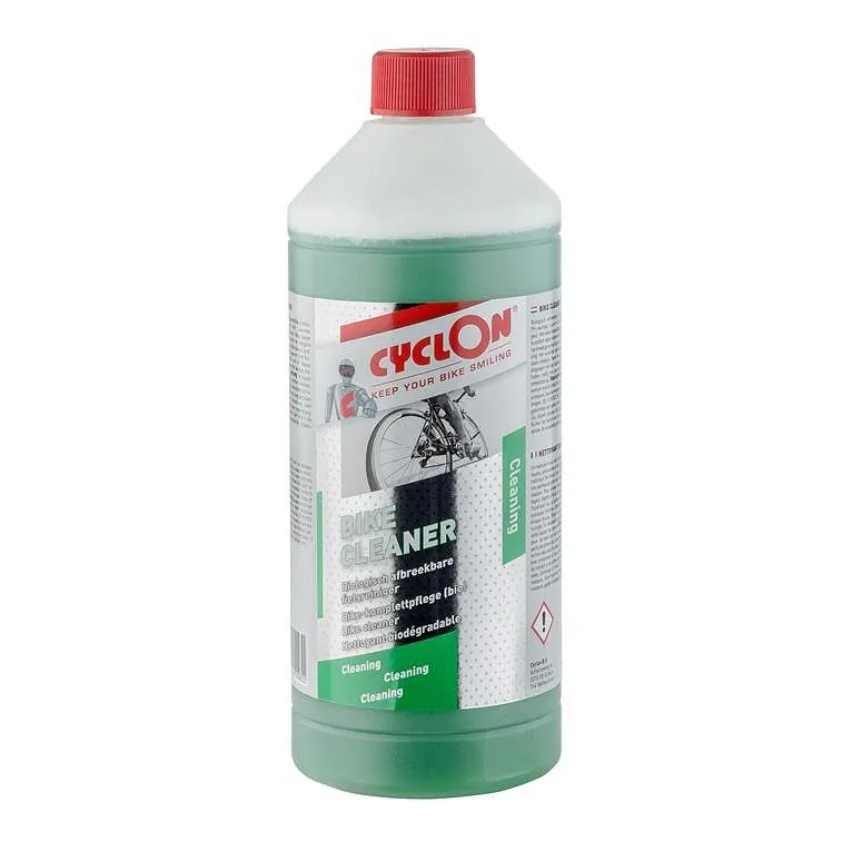 Cyclon Bike Cleaner Triggerspray 1000ml